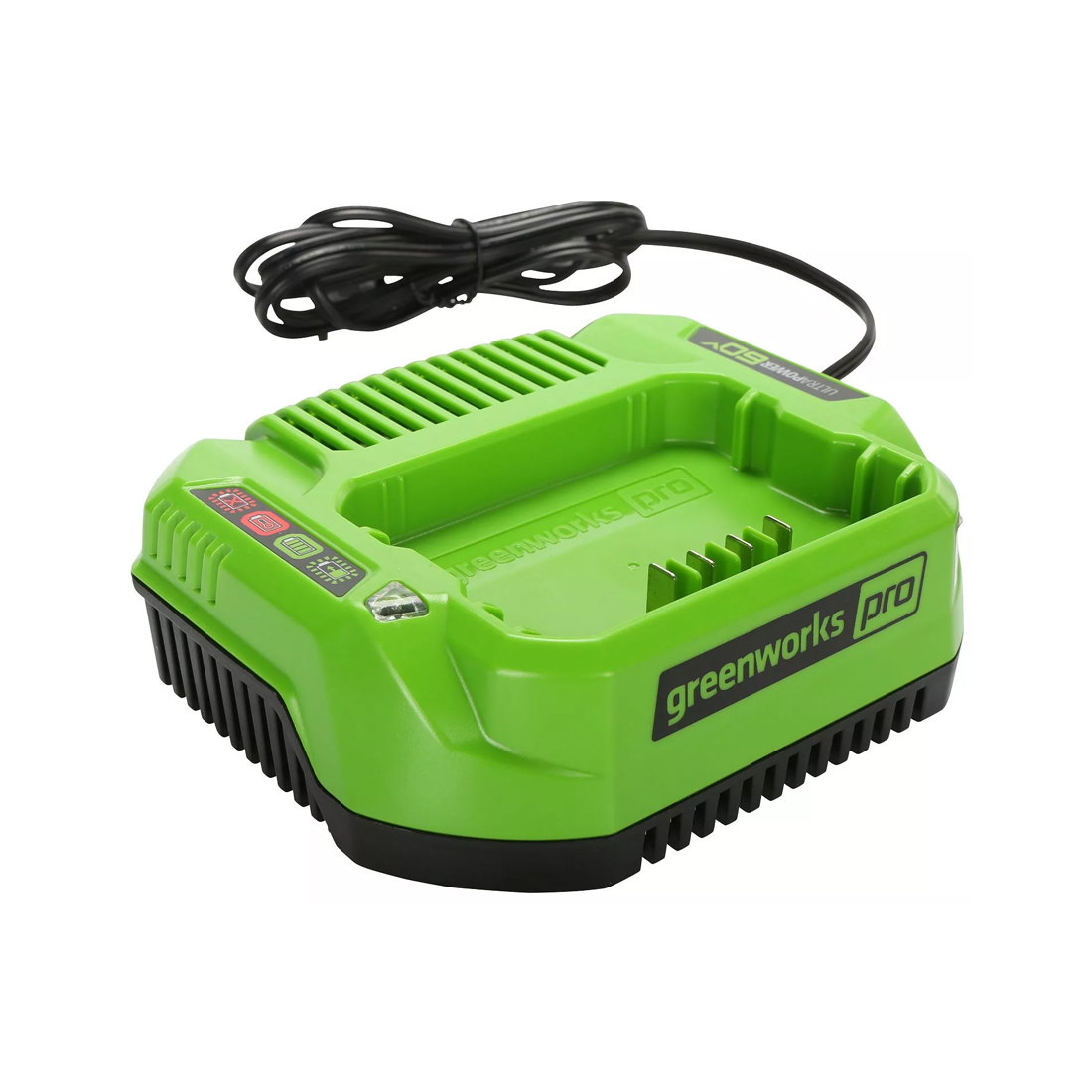Зарядное устройство Greenworks 2932007 60V 2А — изображение 3