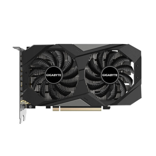 Видеокарты (VGA)
