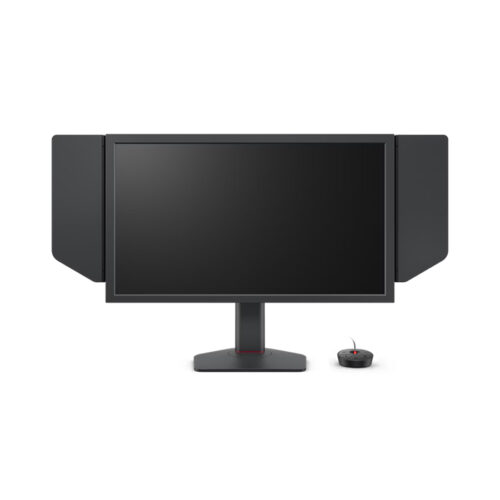 Монитор 24.1" ZOWIE XL2566X+ Dark Grey