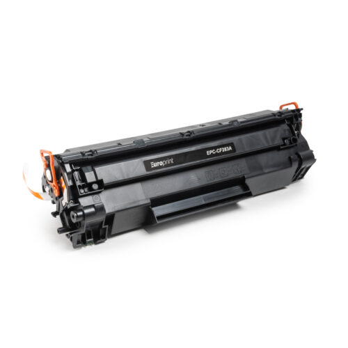 Картридж Europrint EPC-CF283A/Cartridge 737