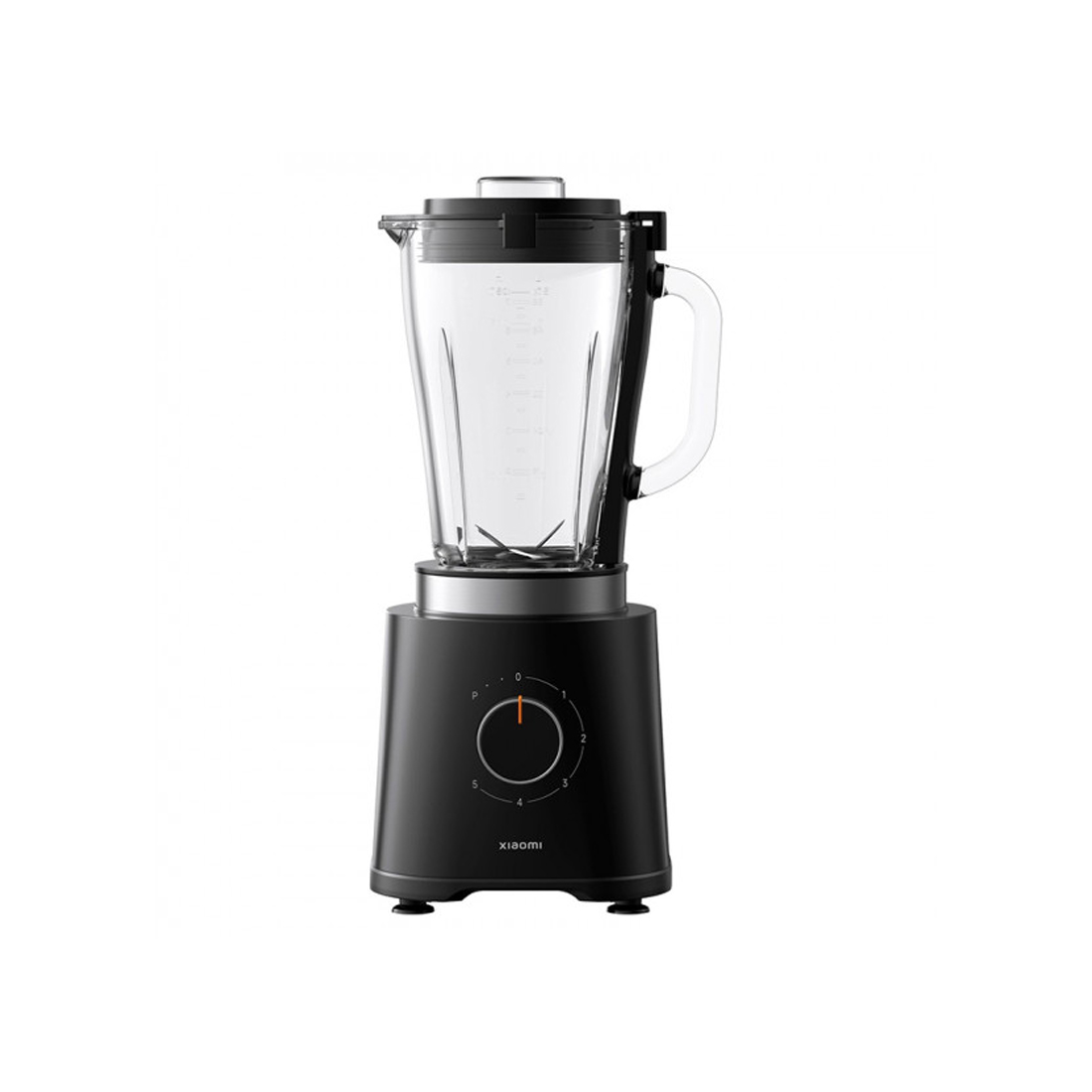 Блендер Xiaomi Blender Черный — изображение 2