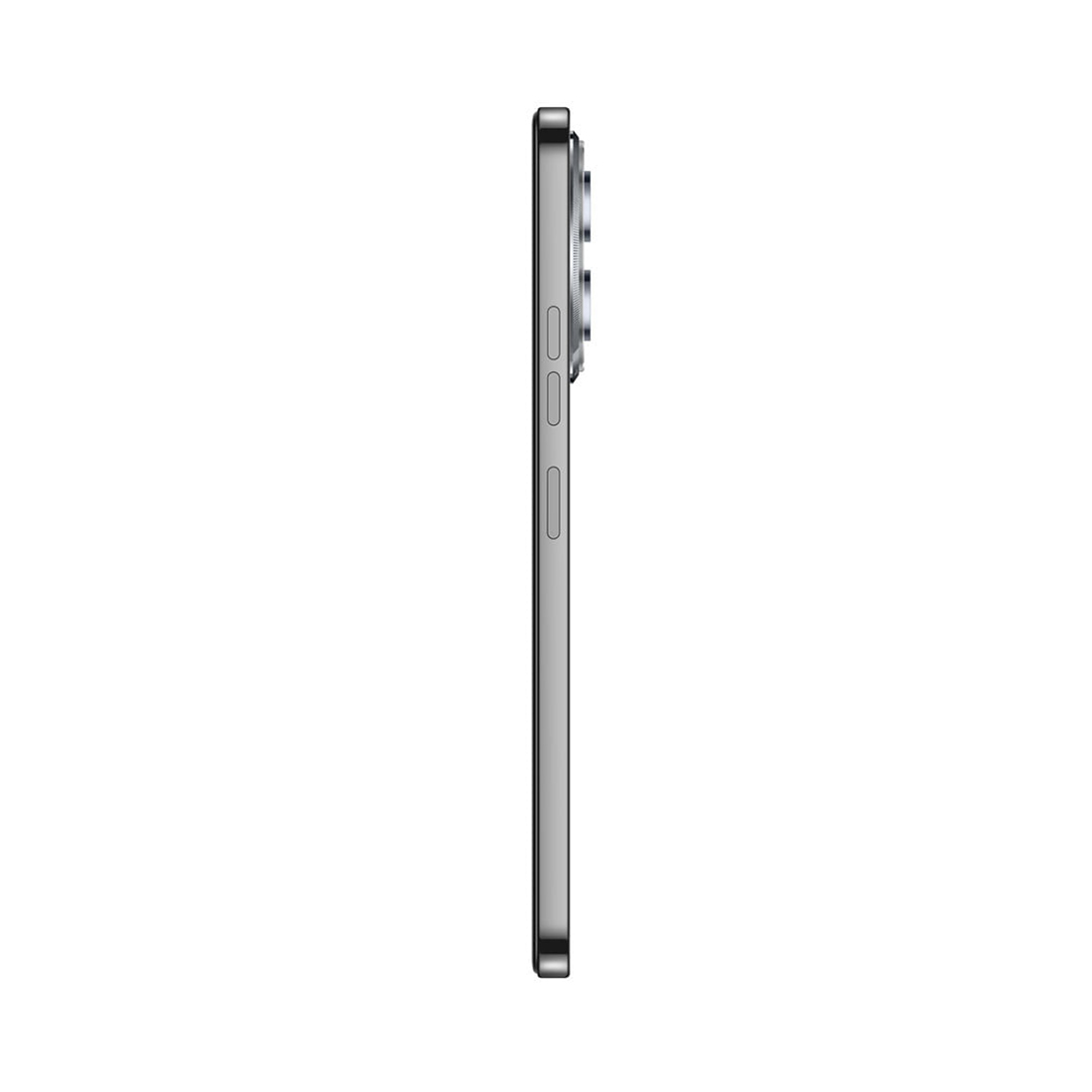 Мобильный телефон TECNO SPARK 30 Pro (KL7) 128+8 GB Obsidian Edge — изображение 3