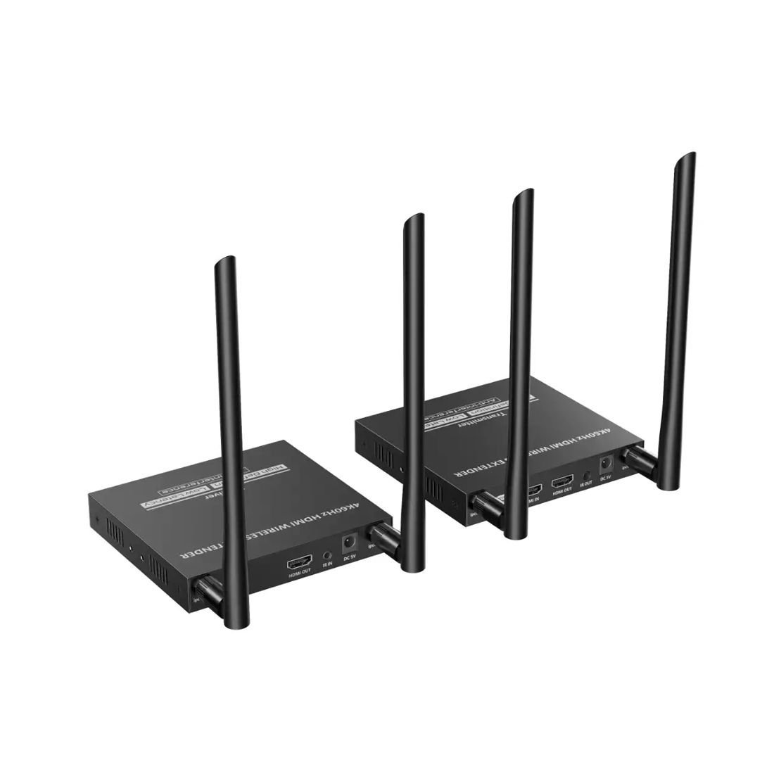 Удлинитель HDMI Lenkeng LKV699 (4K, 50m) — изображение 2