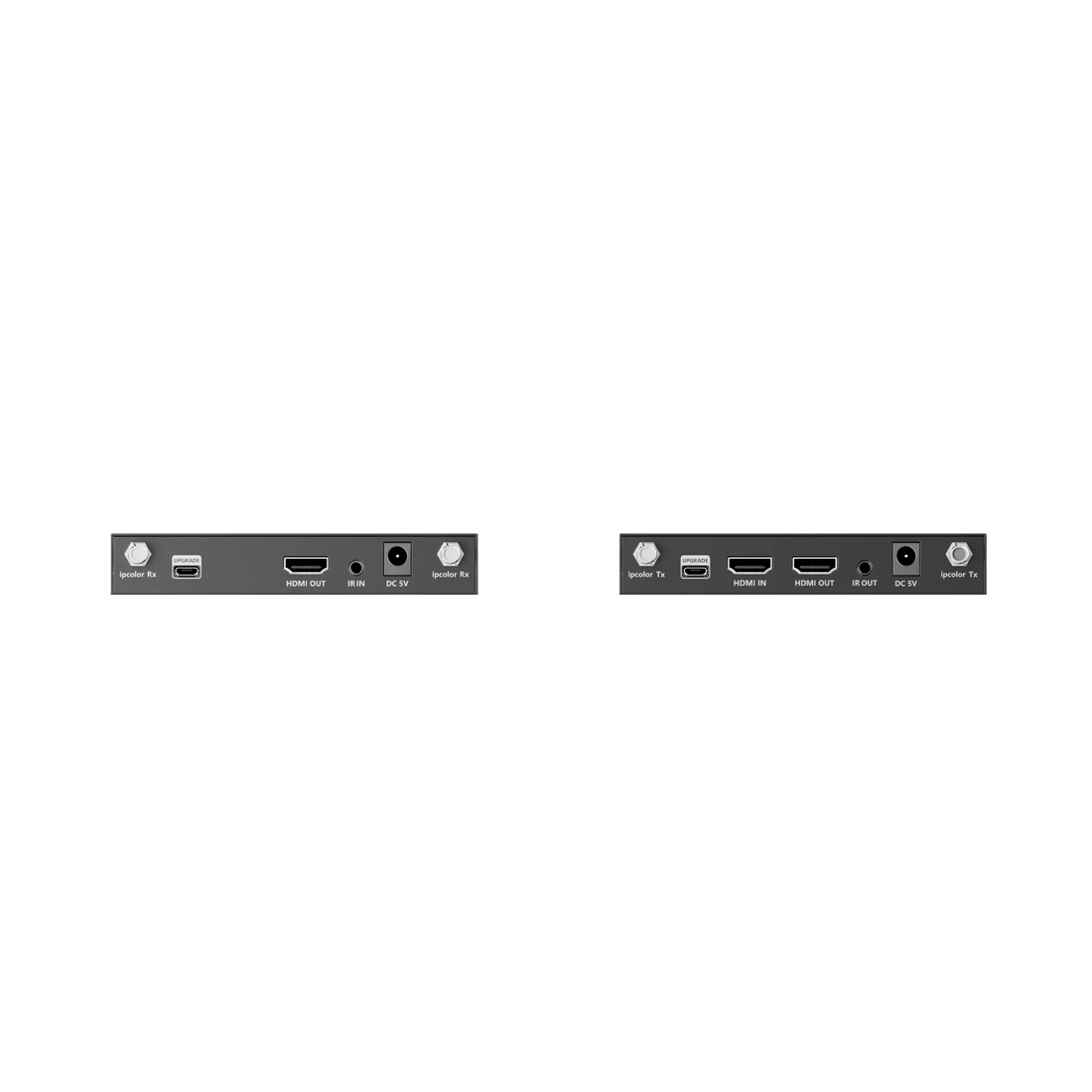 Удлинитель HDMI Lenkeng LKV699 (4K, 50m) — изображение 3