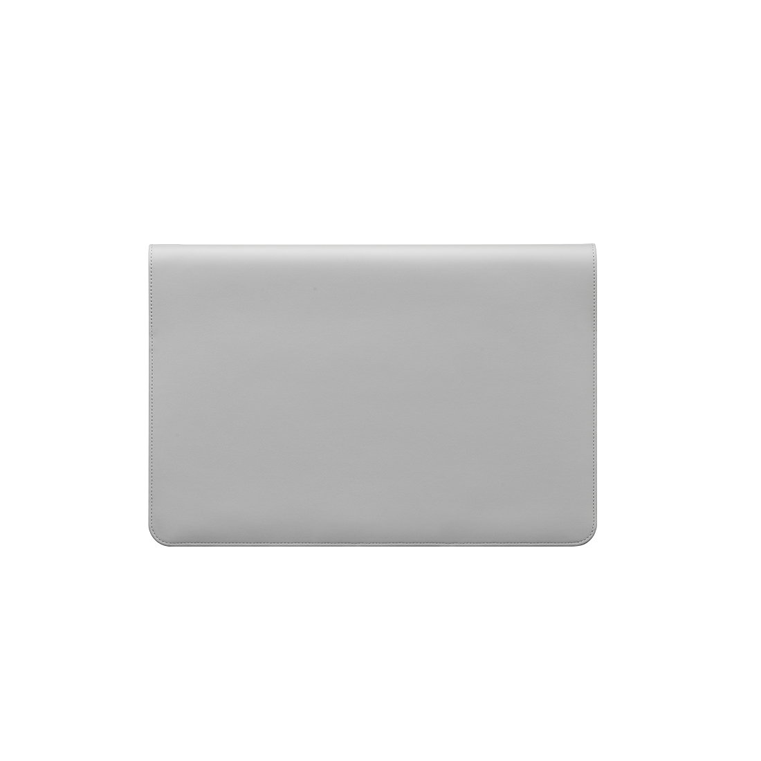 Сумка для ноутбука NINETYGO Laptop bag 13-14" Серебристый — изображение 2