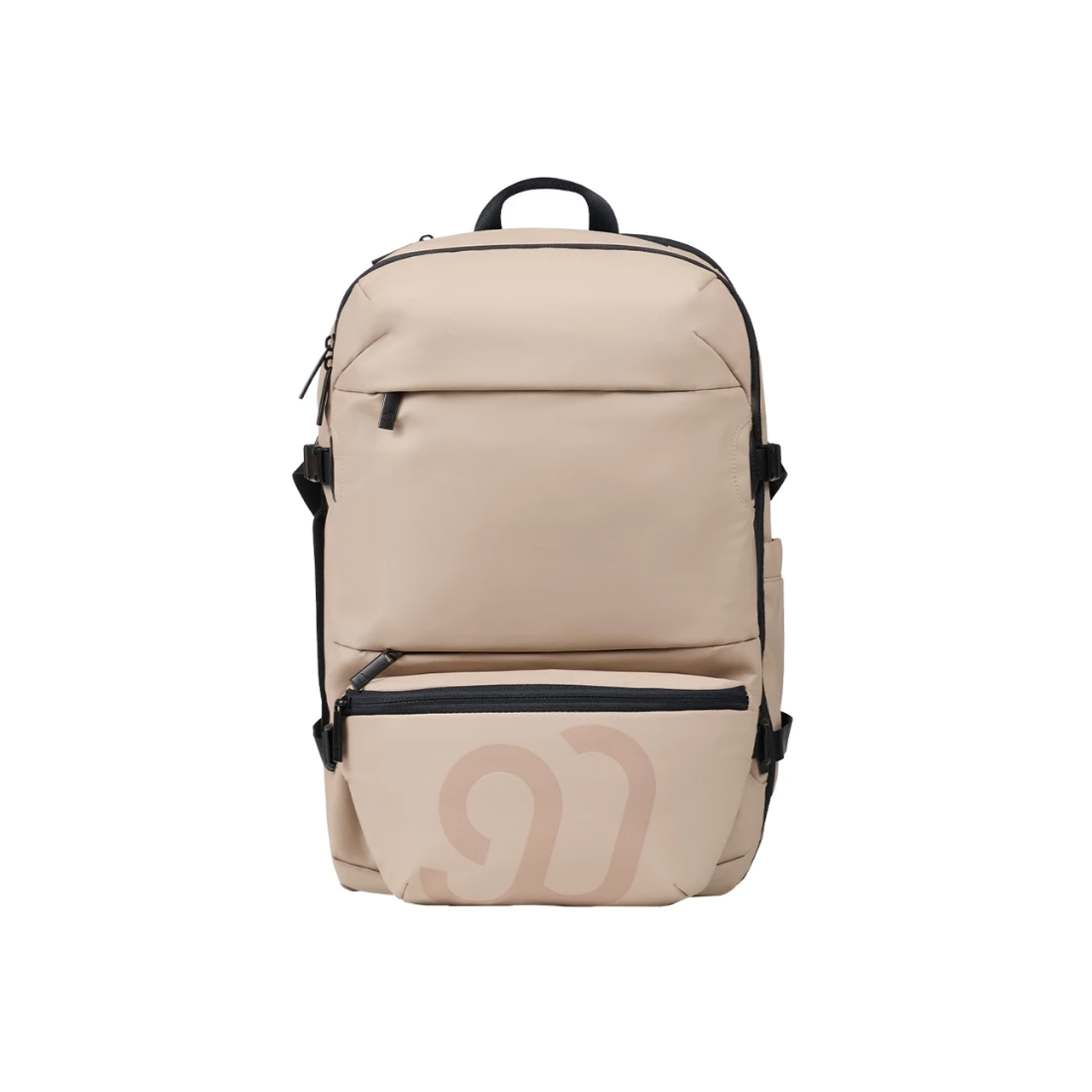 Рюкзак NINETYGO Multi-Funtional Travel Backpack Коричневый