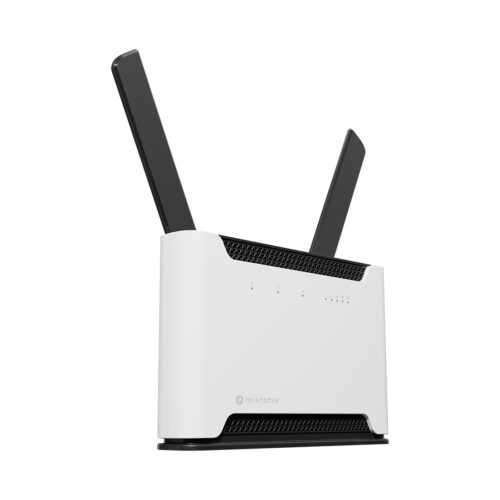 Маршрутизатор MikroTik S53UG+5HaxD2HaxD-TC&FG621-EA