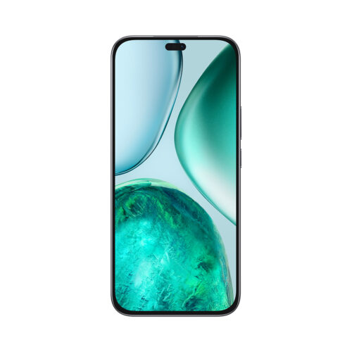 Смартфон HONOR X8c ABR-LX1 8GB RAM 256GB ROM Midnight Black