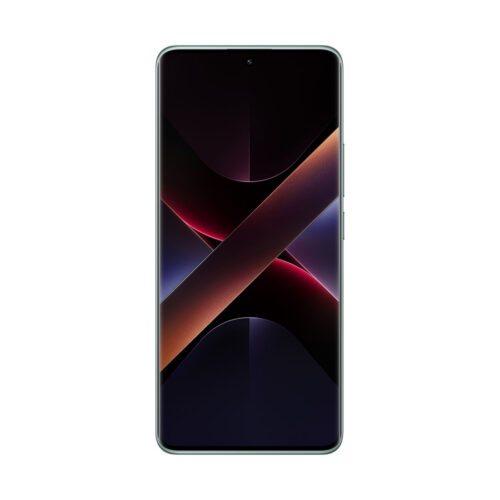 Мобильный телефон Poco X7 5G 8GB RAM 256GB ROM Green