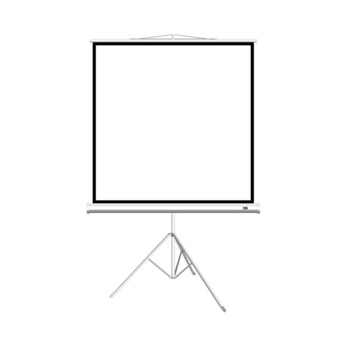 Экран на треноге XG DLS-T203xW (80"х80"), Ø - 113", Раб. поверхность 195х195 см., 1:1