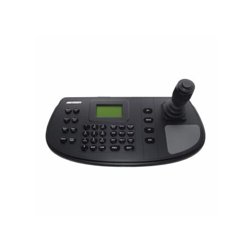 Контрольная сетевая клавиатура Hikvision DS-1200KI(B)