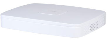 DHI-NVR2108-8P-4KS3 8-канальный сетевой видеорегистратор PoE