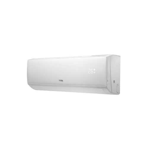 Кондиционер настенный TCL City INVERTER-12 (в комплекте с медными трубами) Белый