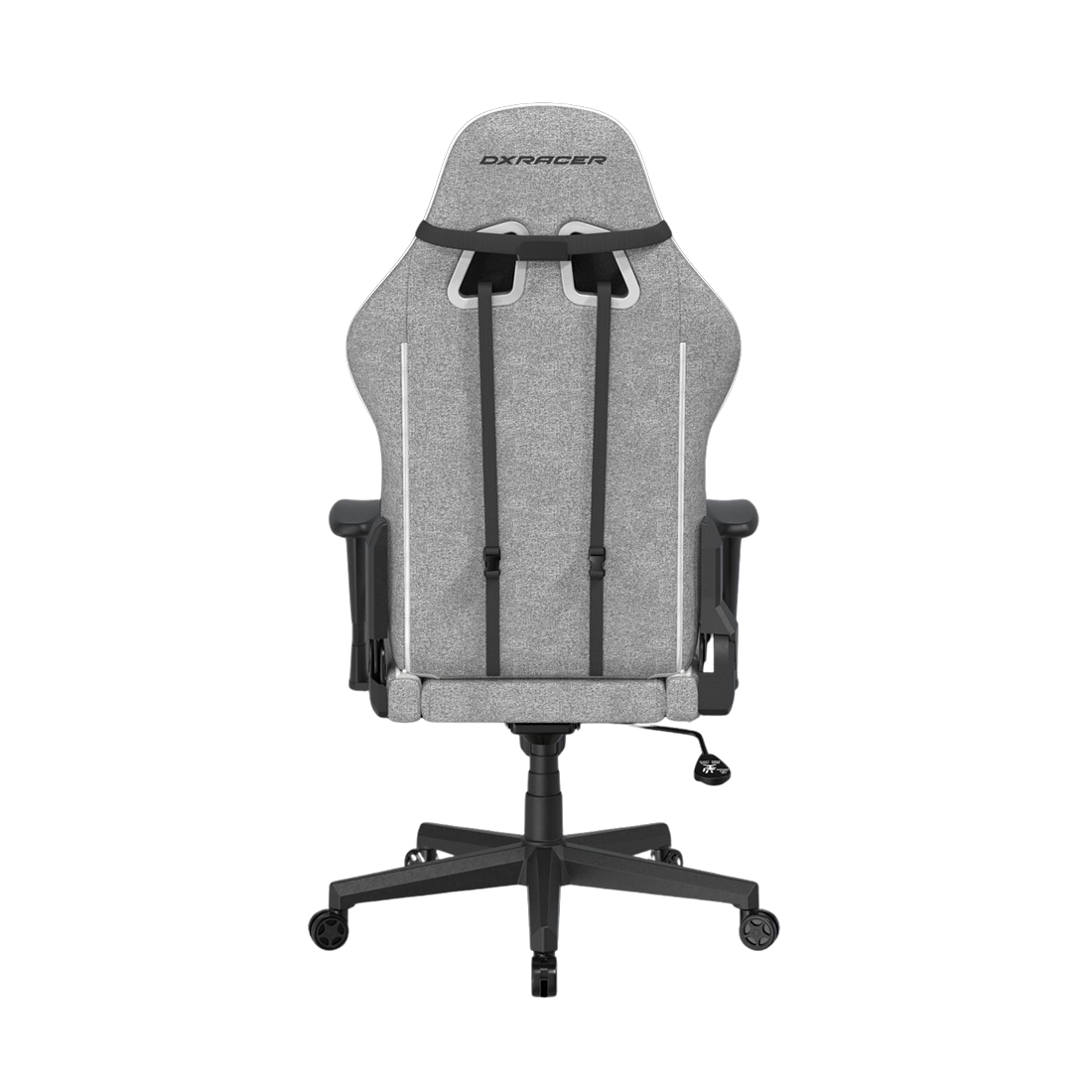 Игровое компьютерное кресло DX Racer Prince GC/LPF24FBCFBB/GW — изображение 3