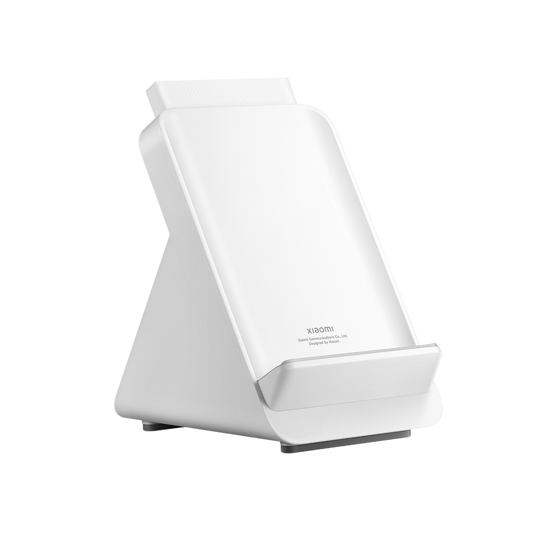 Беспроводное зарядное устройство Xiaomi 80W Adaptive Wireless Charging Stand