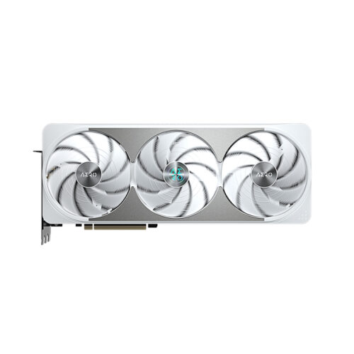 Видеокарта Gigabyte (GV-N507TAERO OC-16GD) RTX5070Ti AERO OC 16G