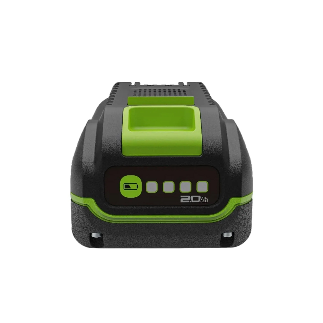 Аккумулятор Greenworks 2958407 High Power G40HP2 2 Ач — изображение 2