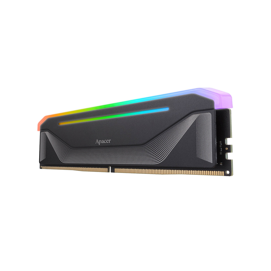 Комплект модулей памяти Apacer AH5U32G52C522NBAA-2 DDR5 32GB (kit 2x16GB)