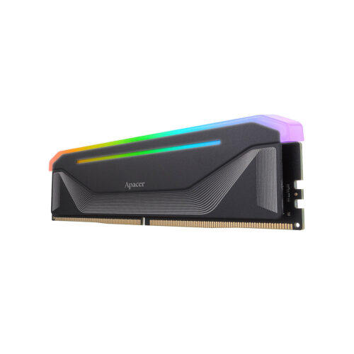 Комплект модулей памяти Apacer AH5U32G60C622NBAA-2 DDR5 32GB (kit 2x16GB)