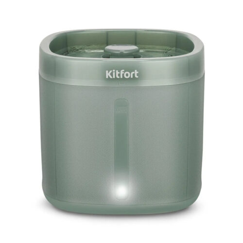 Фонтанчик для животных Kitfort КТ-6440