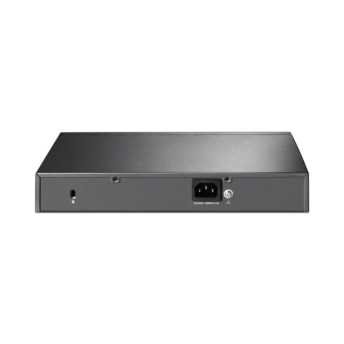 Коммутатор TP-Link TL-SX1008 — изображение 3
