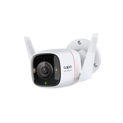 IP-камера TP-Link Tapo C325WB