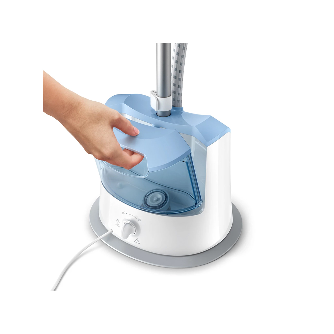 Отпариватель вертикальный Philips GC482/20 — изображение 3