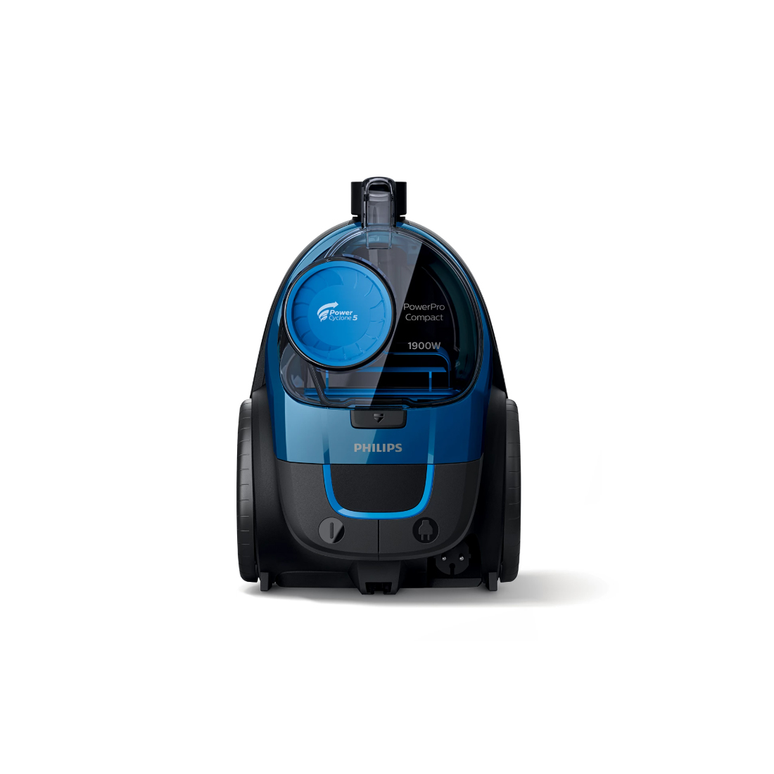 Пылесос Philips FC9352/01 — изображение 3