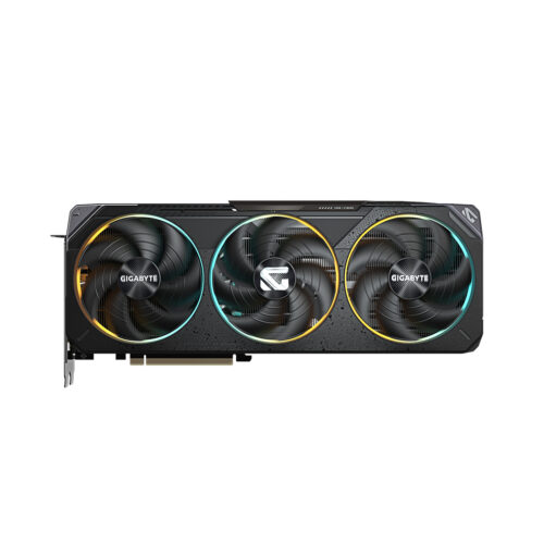 Видеокарта Gigabyte (GV-N5070GAMING OC-12GD) RTX5070 GAMING OC 12G