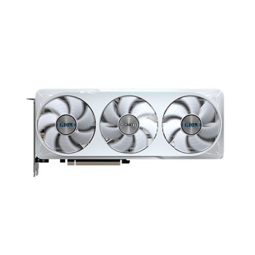 Видеокарта Gigabyte (GV-N5070EAGLEOC ICE-12GD) RTX5070 EAGLE OC ICE 12G