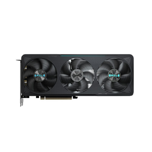 Видеокарта Gigabyte (GV-N5070EAGLE OC-12GD) RTX5070 EAGLE OC 12G
