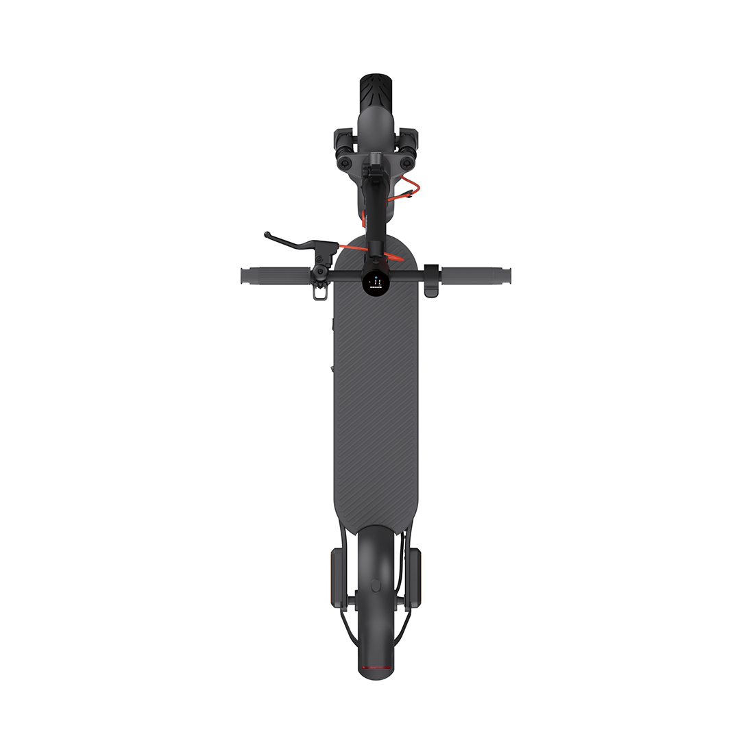 Электросамокат Xiaomi Electric Scooter Elite GL — изображение 3