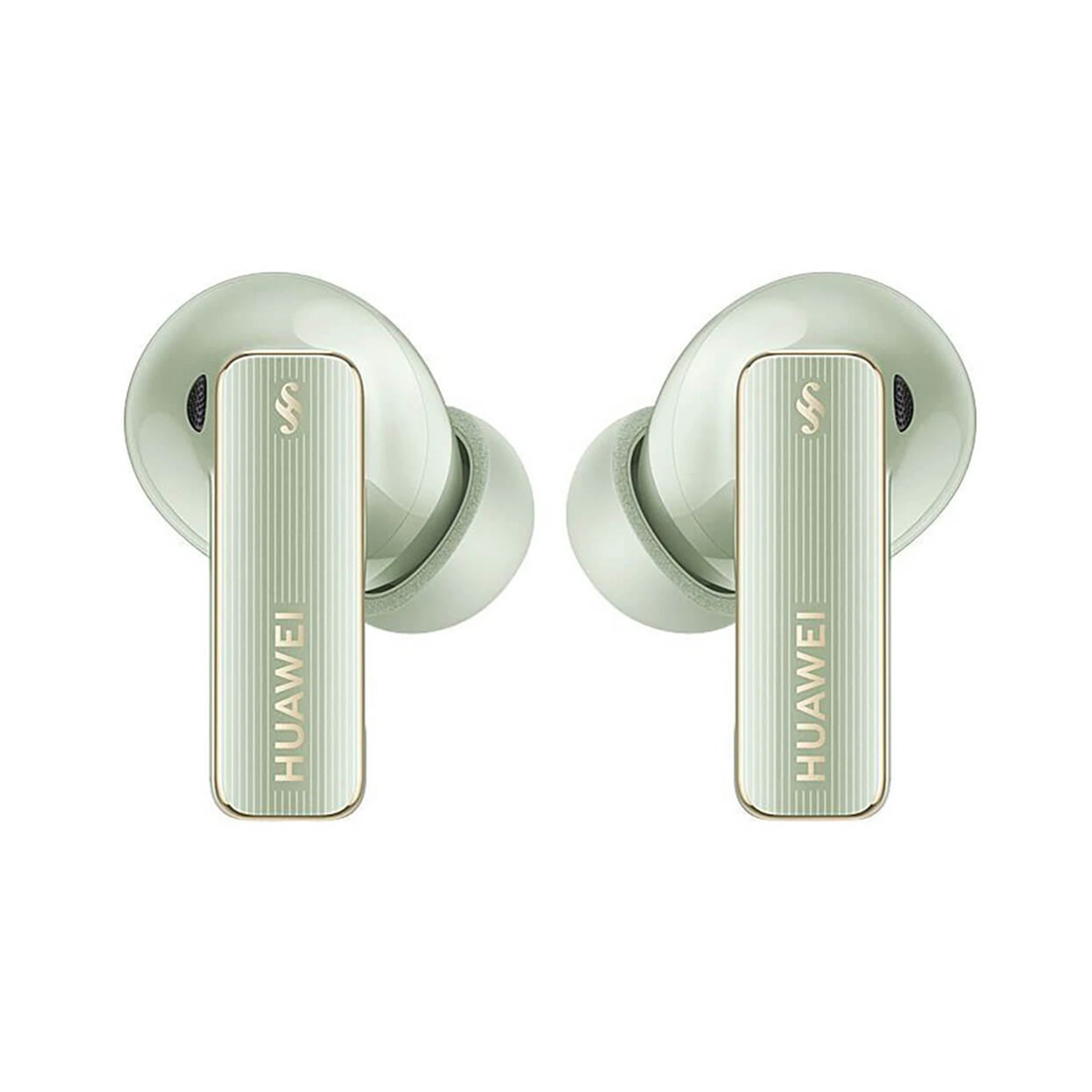 Наушники Huawei FreeBuds Pro 4 T0022 Green — изображение 2