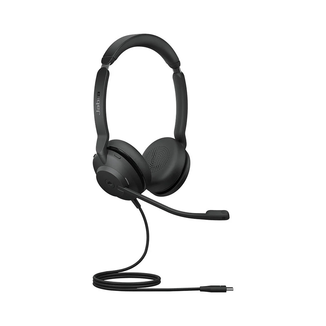 Гарнитура Jabra Evolve2 30 SE USB C/A MS Stereo — изображение 3