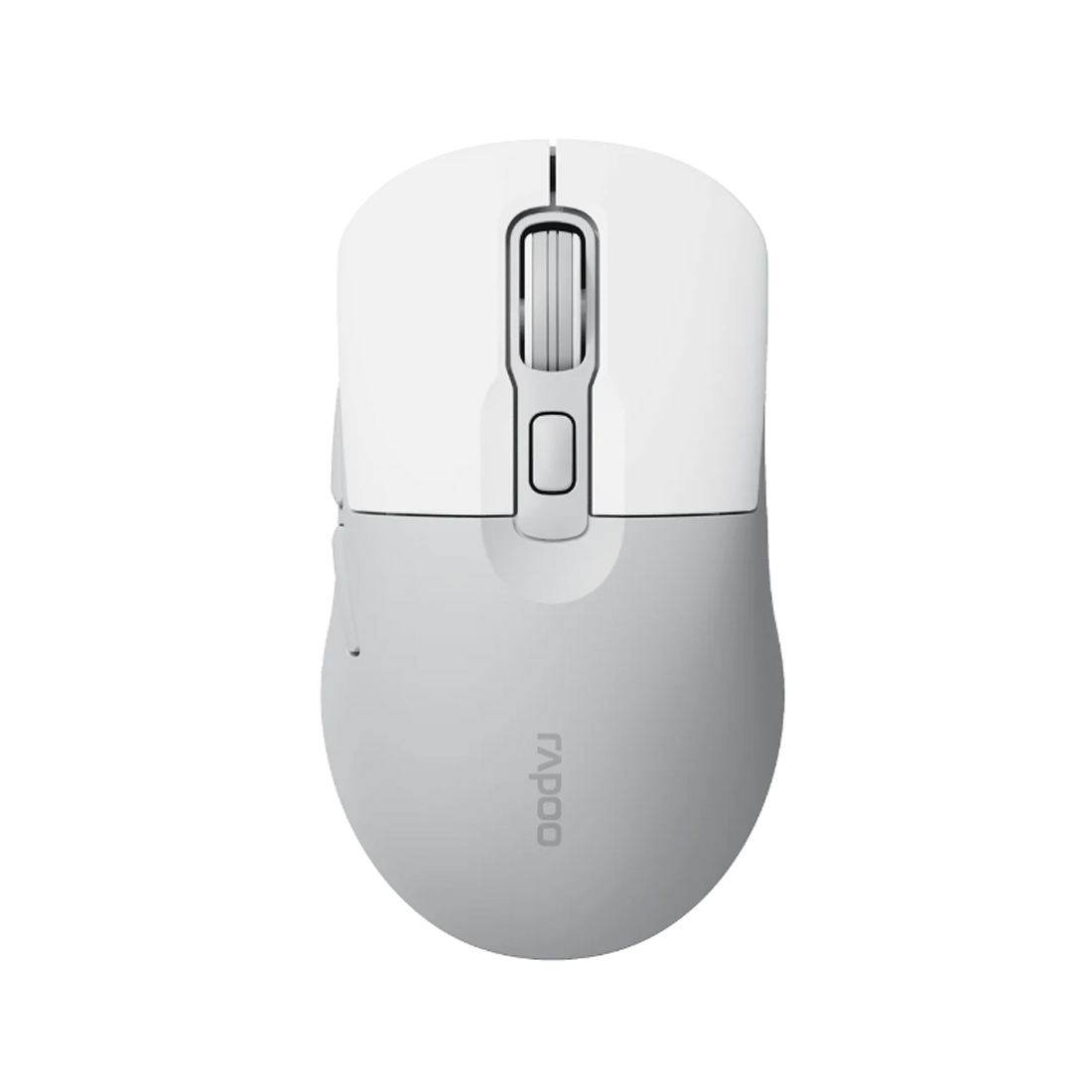 Компьютерная мышь Rapoo M308 Silent Grey