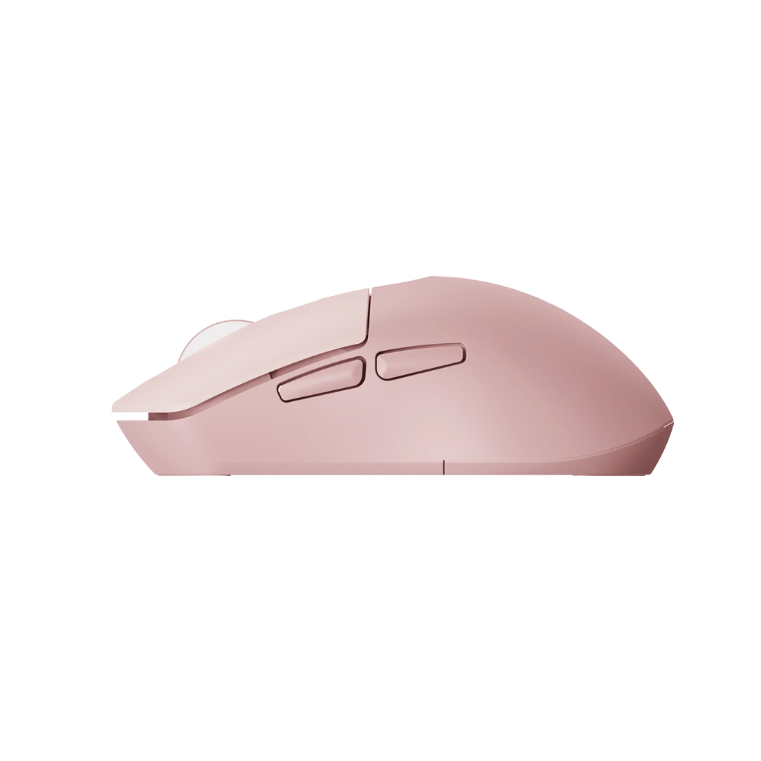 Компьютерная мышь Rapoo M308 Silent Pink — изображение 3