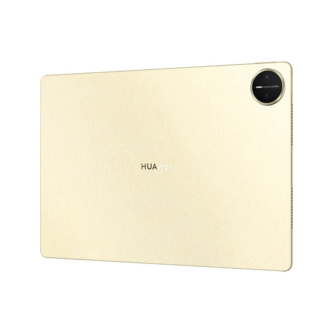 Планшетный компьютер Huawei MatePad Pro WEB-W09 12GB RAM 512GB ROM Premium Gold — изображение 3