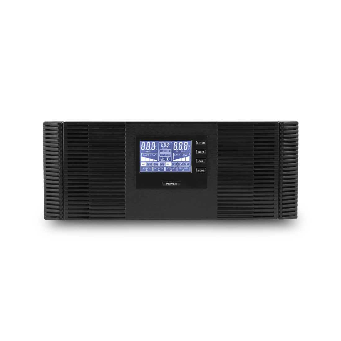 Инвертор SVC DI-600-F-LCD — изображение 2