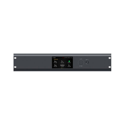 Центральный блок цифровой конференц-системы Spon LCM-6010
