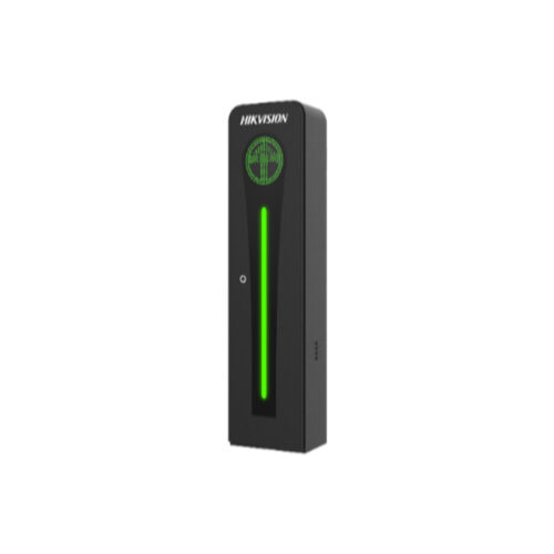 Шлагбаум Hikvision DS-TMG320-ML/B(No pole)