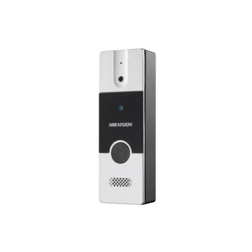 Вызывная панель Hikvision DS-KB2411T-IM