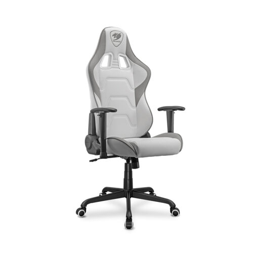 Игровое компьютерное кресло Cougar Armor Elite White