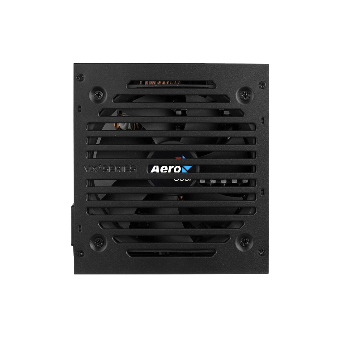 Блок питания Aerocool VX PLUS Stealth 400