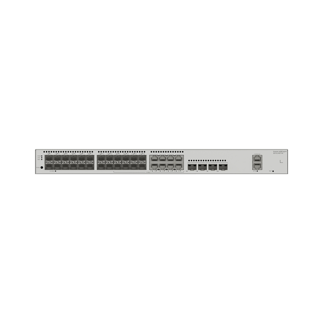 Коммутатор Huawei S310-24ST4X — изображение 2
