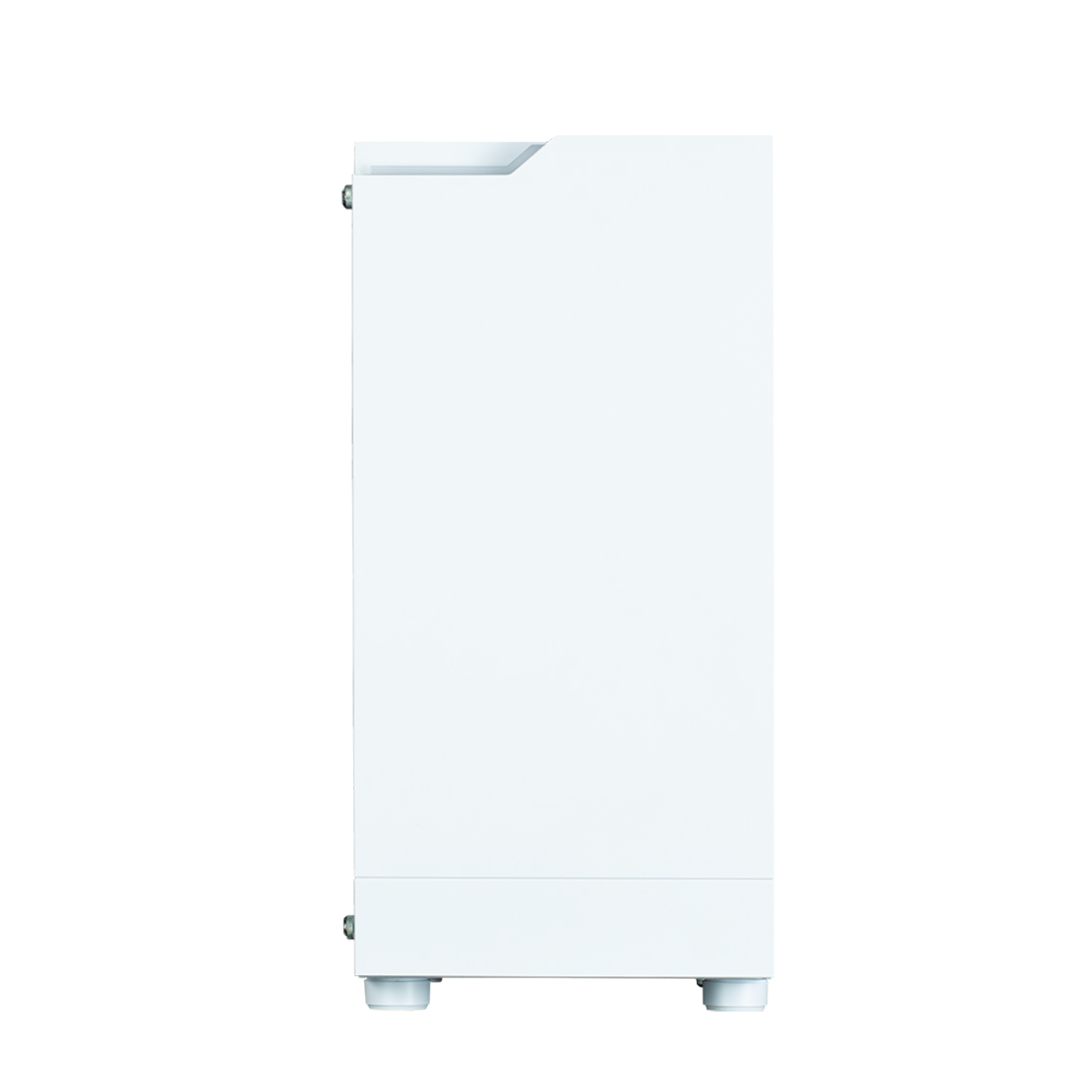 Компьютерный корпус Zalman T4 PLUS WHITE без Б/П — изображение 3