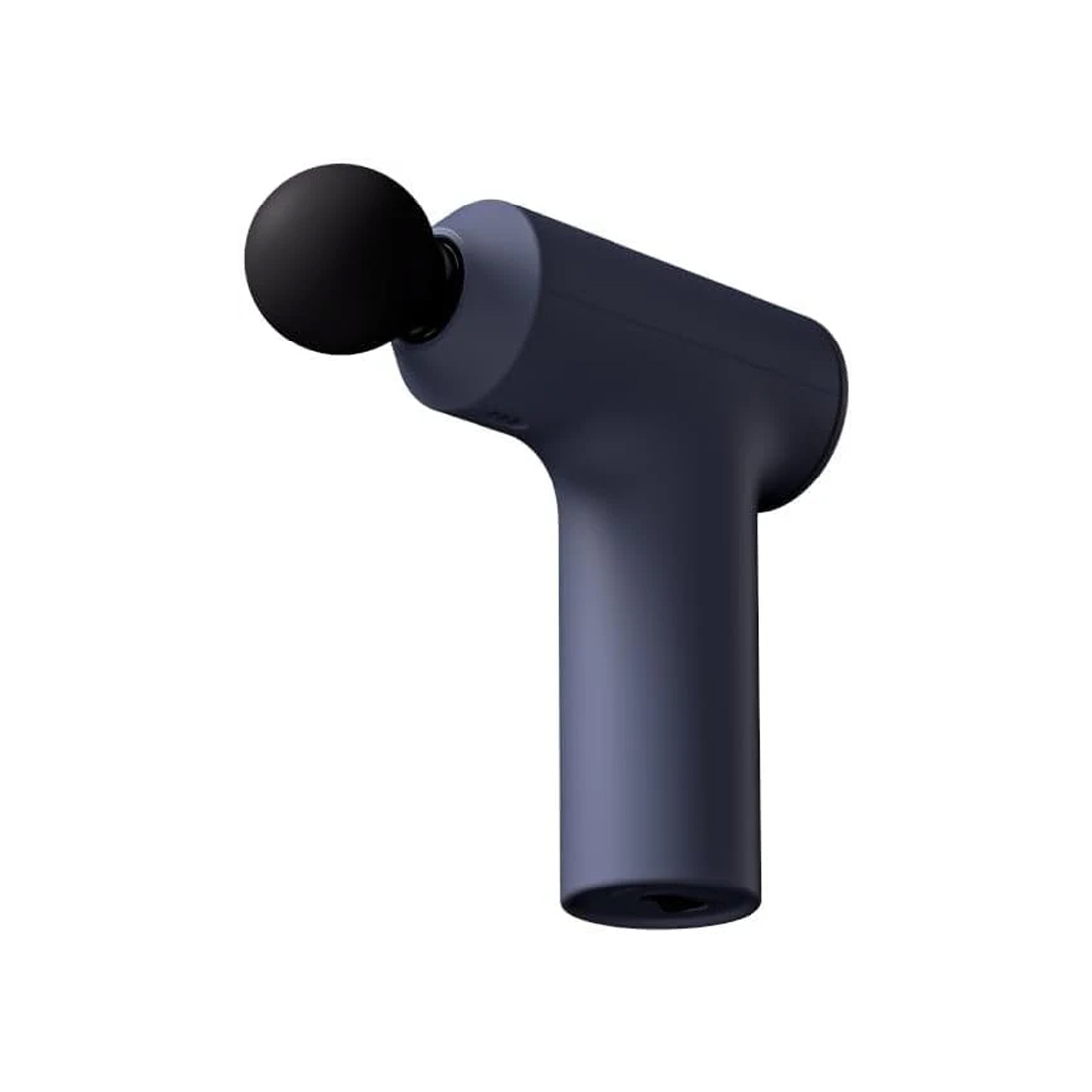 Перкуссионный массажер Xiaomi Massage Gun Mini 2 Черный — изображение 3