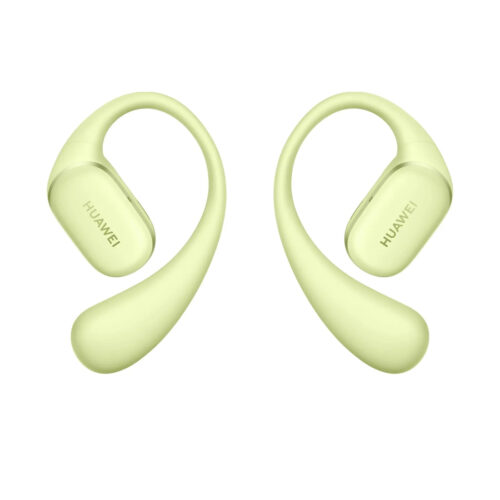 Наушники Huawei FreeArc T0021 Green