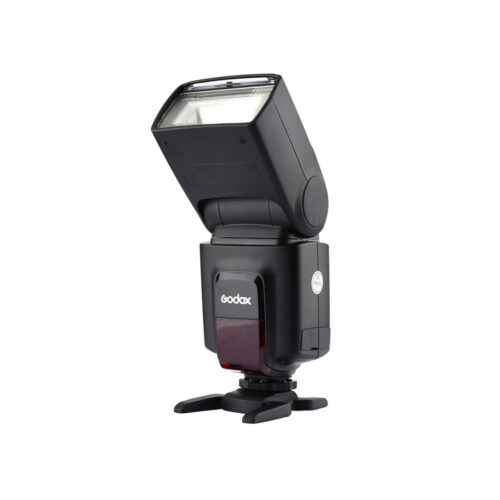 Вспышка Godox TT560II