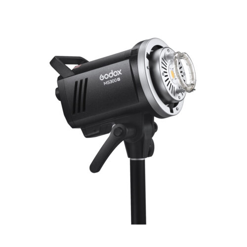 Импульсный свет Godox MS300V