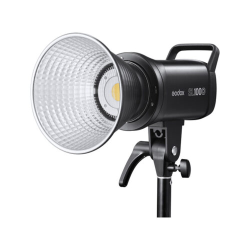 Осветитель светодиодный Godox SL100D